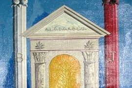 PREMIÈRE LETTRE À L’APPRENTI AU REAA : UN GUIDE POUR COMPRENDRE L’INITIATION, LES SYMBOLES ET LA VOIE DU PREMIER DEGRÉ