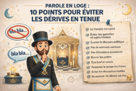 PAROLE EN LOGE : 10 POINTS POUR ÉVITER LES DÉRIVES EN TENUE