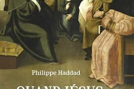 QUAND JÉSUS PARLE À ISRAËL : UN RABBIN LIT LES ÉVANGILES — PRÉSENTATION MAÇONNIQUE