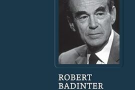 ROBERT BADINTER – L’ŒUVRE D’UN JUSTE