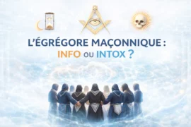 L’ÉGRÉGORE MAÇONNIQUE : INFO OU INTOX ?