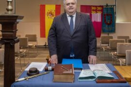 GRANDE LOGE D’ESPAGNE : LE “CLAN” DES RETRAITÉS BRITANNIQUES FAIT BASCULER L’ÉLECTION DU GRAND MAÎTRE