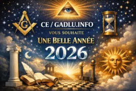 GADLU.INFO VOUS SOUHAITE UNE BELLE ANNEE 2026
