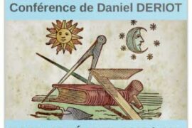 LA FRANC-MAÇONNERIE EN SAÔNE-ET-LOIRE AU XXE SIÈCLE : CONFÉRENCE À AUTUN LE 10 FÉVRIER 2026