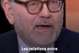 DACHEZ EXPLIQUE : PRÉSIDENTS FRANÇAIS ET FRANC-MAÇONNERIE