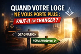 QUAND VOTRE LOGE NE VOUS PORTE PLUS : FAUT-IL EN CHANGER ?