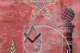 LA PREMIÈRE LETTRE – TOME 2 : LE COMPAGNON ÉCOSSAIS