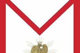 LE 4E ORDRE DU RITE FRANÇAIS : PARFAIT MAÇON LIBRE, ACCOMPLISSEMENT DU CHEMIN INITIATIQUE