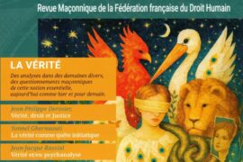 CHEMINS DE TRAVERSE N°04 – LA VERITE