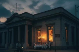 LE CERCLE DE LUMIÈRE : À CUBA, LA FRANC-MAÇONNERIE FACE À L’« OPTION ZÉRO » ET AUX INGÉRENCES EN 2026