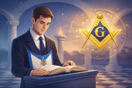 L’ÉDUCATION MAÇONNIQUE : APPRENDRE EN LAISSANT ADVENIR