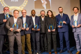 PRIX NAPOLÉON 2026 : PIERRE MOLLIER RÉCOMPENSÉ POUR SON TRAVAIL SUR L’HÉRITAGE IMPÉRIAL