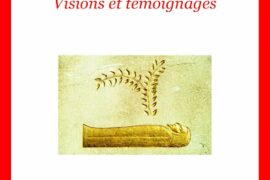 L’ORIENT ÉTERNEL : VISIONS ET TÉMOIGNAGES — UN LIVRE MAÇONNIQUE SUR LE PASSAGE, LA LUMIÈRE ET L’INITIATION