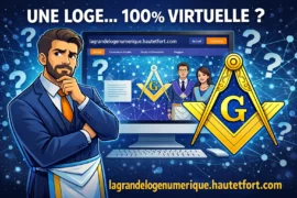 LA GRANDE LOGE NUMÉRIQUE : UN PORTAIL PUBLIC, UNE VRAIE QUESTION