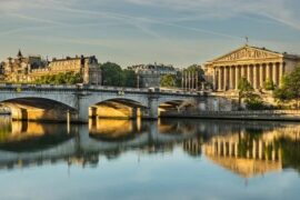 UNE VISITE GUIDÉE POUR DÉCOUVRIR LES TRACES DE LA FRANC-MAÇONNERIE À PARIS