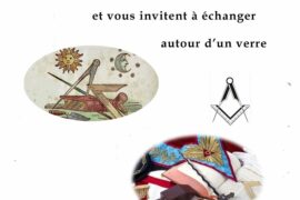 CAFÉ MAÇONNIQUE À ALÈS : LA FRANC-MAÇONNERIE DU XXIe SIÈCLE EN DÉBAT LE 24 AVRIL 2026