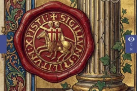 LE CHEVALIER DU TEMPLE : UN ROMAN INITIATIQUE AU CŒUR DU MYSTÈRE TEMPLIER