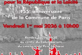 FRANC-MAÇONNERIE ET COMMUNE DE PARIS : UN RASSEMBLEMENT POUR LA RÉPUBLIQUE ET LA LAÏCITÉ