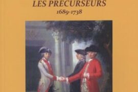 LES ORIGINES JACOBITES DE LA FRANC-MAÇONNERIE FRANÇAISE