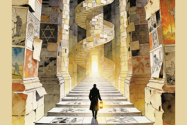 MASONICA BD : LE 9E ART ENTRE DANS LE TEMPLE MAÇONNIQUE À CLICHY