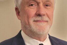 PASCAL BEFRE – NOUVEAU GRAND MAÎTRE DE LA GTSO