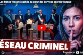 L’AFFAIRE ATHANOR RACONTÉE PAR SILENT JILL, ENTRE FAIT DIVERS ET DÉVOIEMENT MAÇONNIQUE