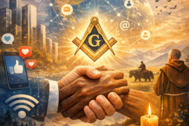 LES DEFIS DE LA FRATERNITE FACE AU MONDE PROFANE