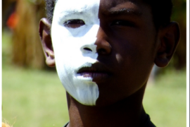 REVUE IDÉAL MAÇONNIQUE : TÉLÉCHARGEZ LE N° 3 CONSACREE AUX INITIATIONS AFRICAINES