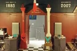 LE FRANC-MAÇON EUGÈNE LE ROY ET LA RURALITÉ : CONFÉRENCE MAÇONNIQUE À RIBÉRAC À LA LOGE LA RUCHE DES PATRIOTES (GODF)