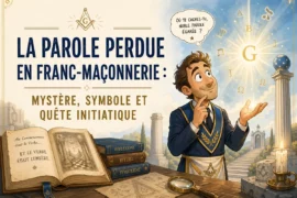 FRANC-MAÇONNERIE : QUAND TOUT LE MONDE COMPTE SUR LE FRÈRE D’À CÔTÉ