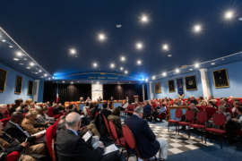 ANTIFM 3.0 : LA JOURNEE D&rsquo;ETUDE SUR L&rsquo;ANTI MACONNISME A TENU SES PROMESSES