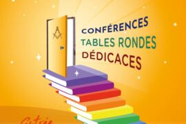 SALON DU LIVRE MAÇONNIQUE À TOURS 2026 : MASONICA TOURS QUESTIONNE L’AVENIR DE L’INITIATION