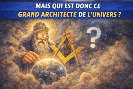 MAIS QUI EST DONC CE GRAND ARCHITECTE DE L’UNIVERS ?