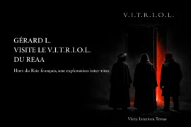 VITRIOL : DE LA MÉTAPHORE ALCHIMIQUE À LA CORROSION DE L’ÊTRE