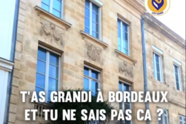 BORDEAUX INITIATIQUE : QUAND LA VILLE RÉVÈLE SES TRACES MAÇONNIQUES | VIDEO
