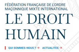 LE DROIT HUMAIN AU MUR DES FÉDÉRÉS : UN APPEL MAÇONNIQUE À DÉFENDRE LA RÉPUBLIQUE, LA PAIX ET LA LIBERTÉ
