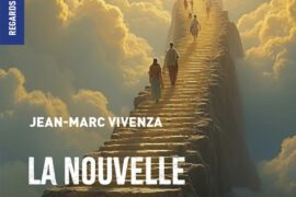 LA NOUVELLE GNOSE DE JEAN-MARC VIVENZA : UNE INVITATION À LA CONNAISSANCE INTÉRIEURE