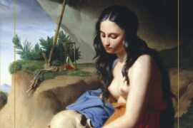 MARIE-MADELEINE, L’APÔTRE DES APÔTRES ET LA QUÊTE INITIATIQUE DE L’ÂME