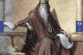 SALOMON : LE ROI BÂTISSEUR DU TEMPLE REDEVIENT UN HOMME
