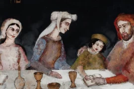 LE MYTHE JUDÉO-MAÇONNIQUE EN ESPAGNE : QUAND LA PROPAGANDE FABRIQUE DES ENNEMIS