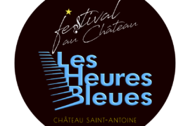 FESTIVAL LES HEURES BLEUES 2026 : ART, MUSIQUE ET HUMANISME À LA GRANDE LOGE DE FRANCE