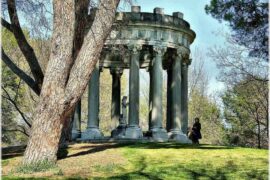 EL CAPRICHO À MADRID : FANTÔMES, SYMBOLISME ET MYSTÈRES MAÇONNIQUES