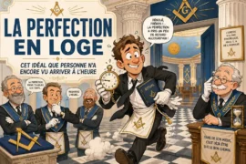 LA PERFECTION EN LOGE : CET IDÉAL QUE PERSONNE N’A ENCORE VU ARRIVER À L’HEURE