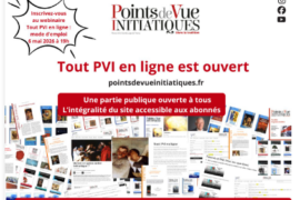 TOUT PVI EN LIGNE : LA MÉMOIRE INITIATIQUE DE LA GRANDE LOGE DE FRANCE ACCESSIBLE EN QUELQUES CLICS