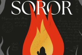 CODEX SOROR : UN THRILLER ÉSOTÉRIQUE ENTRE SOCIÉTÉS SECRÈTES, MANUSCRIT PERDU ET POUVOIR FÉMININ