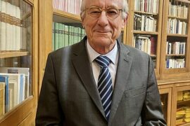 JEAN-RAPHAËL NOTTON RÉÉLU GRAND MAÎTRE POUR POURSUIVRE L’OUVERTURE DE LA GLDF