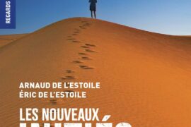 LES NOUVEAUX INITIÉS : LA MUTATION SPIRITUELLE DU XXIᵉ SIÈCLE