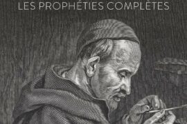 NOSTRADAMUS : LES PROPHÉTIES COMPLÈTES DE MARIO READING