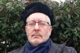 PATRICK NÉGRIER EST PASSÉ À L’ORIENT ÉTERNEL