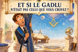 ET SI LE GADLU N’ÉTAIT PAS CELUI QUE VOUS CROYEZ ?